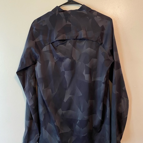 Nike Aeroshield Running Soccer Jacket Coat - Picture 2 of 6